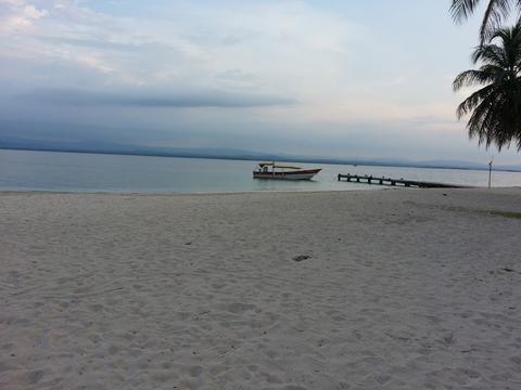 San Blas One-Day Tour Panama